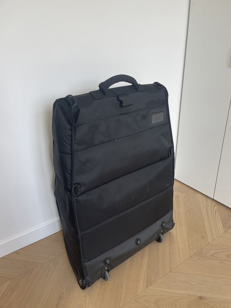 Torba transportowa bugaboo comfort pasuje do wszystkich modeli wózków
