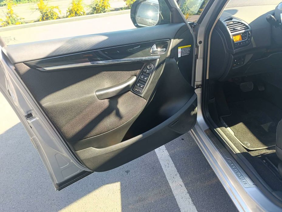 Продам Citroen c4 picasso