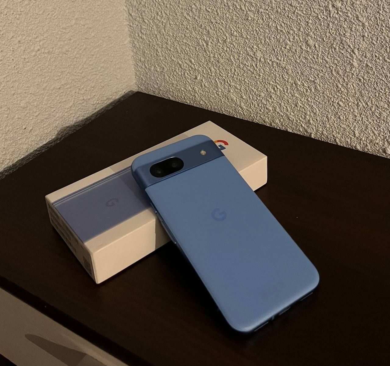 Google Pixel 8a 8/128
