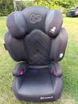 Fotelik samochodowy Kinder Kraft XPAND 15-36 ISOFIX