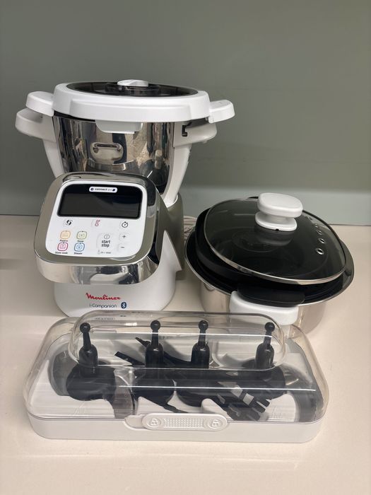 I-Companion Moulinex