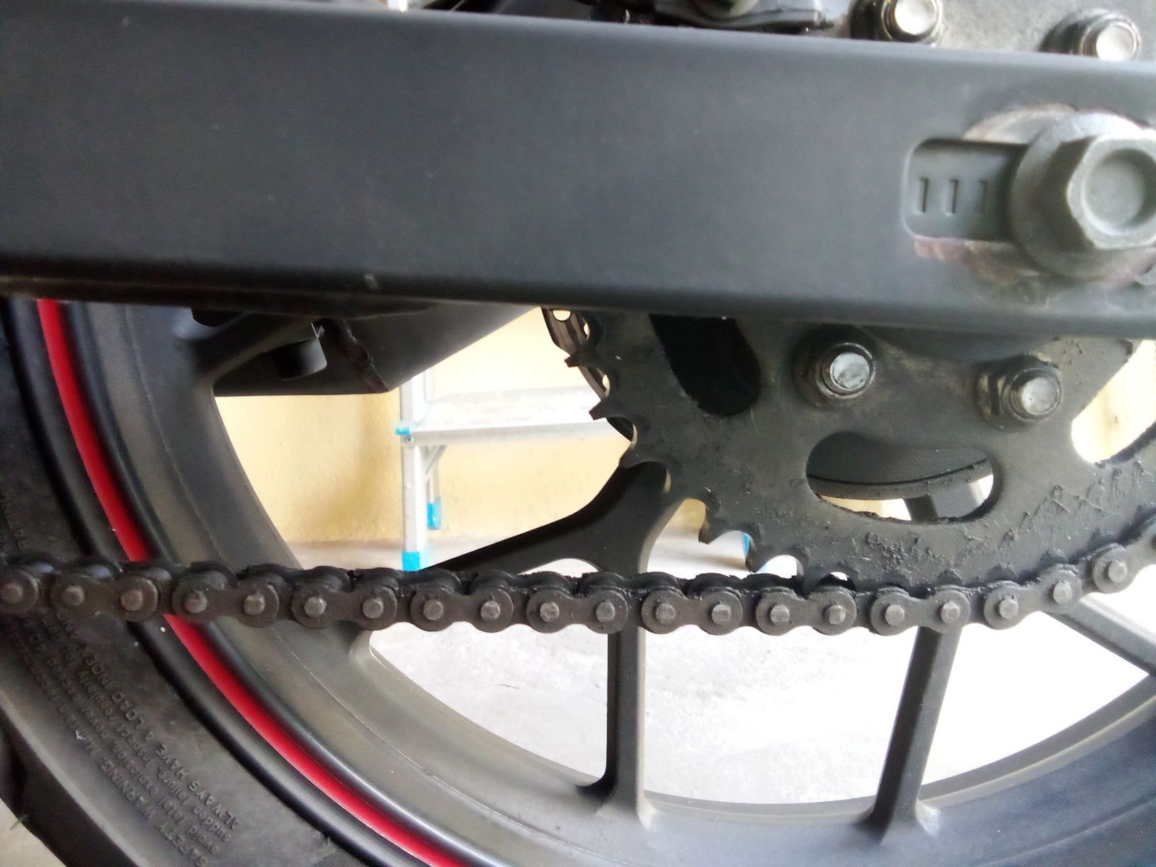 Keeway RKS sport Evo