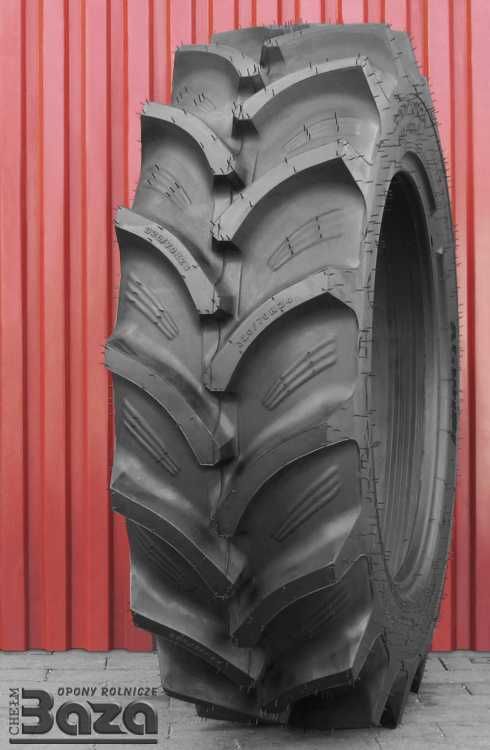 BAZA Opona 320/70R24 OZKA Agro-10 Szeroka Mocna Gruba + Tani Kurier !