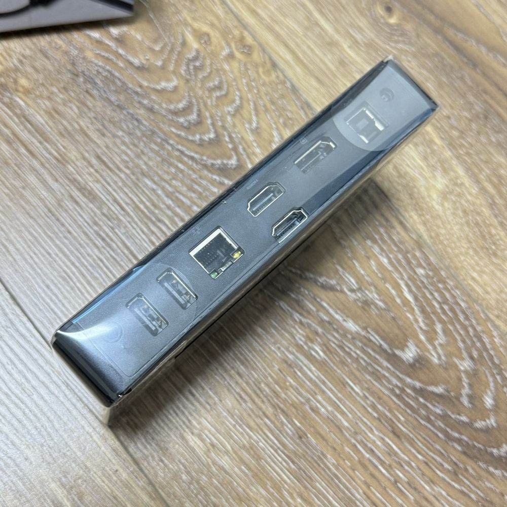 Док-станція Dell Dock D3100