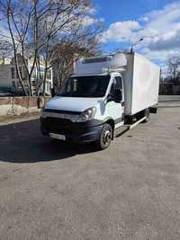 Мікробус iveco daily