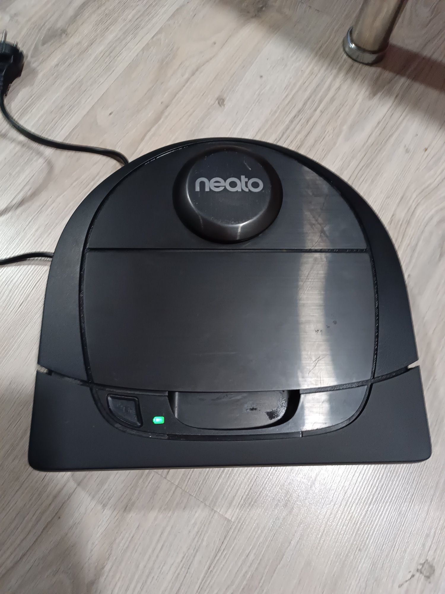 Robot sprzątający