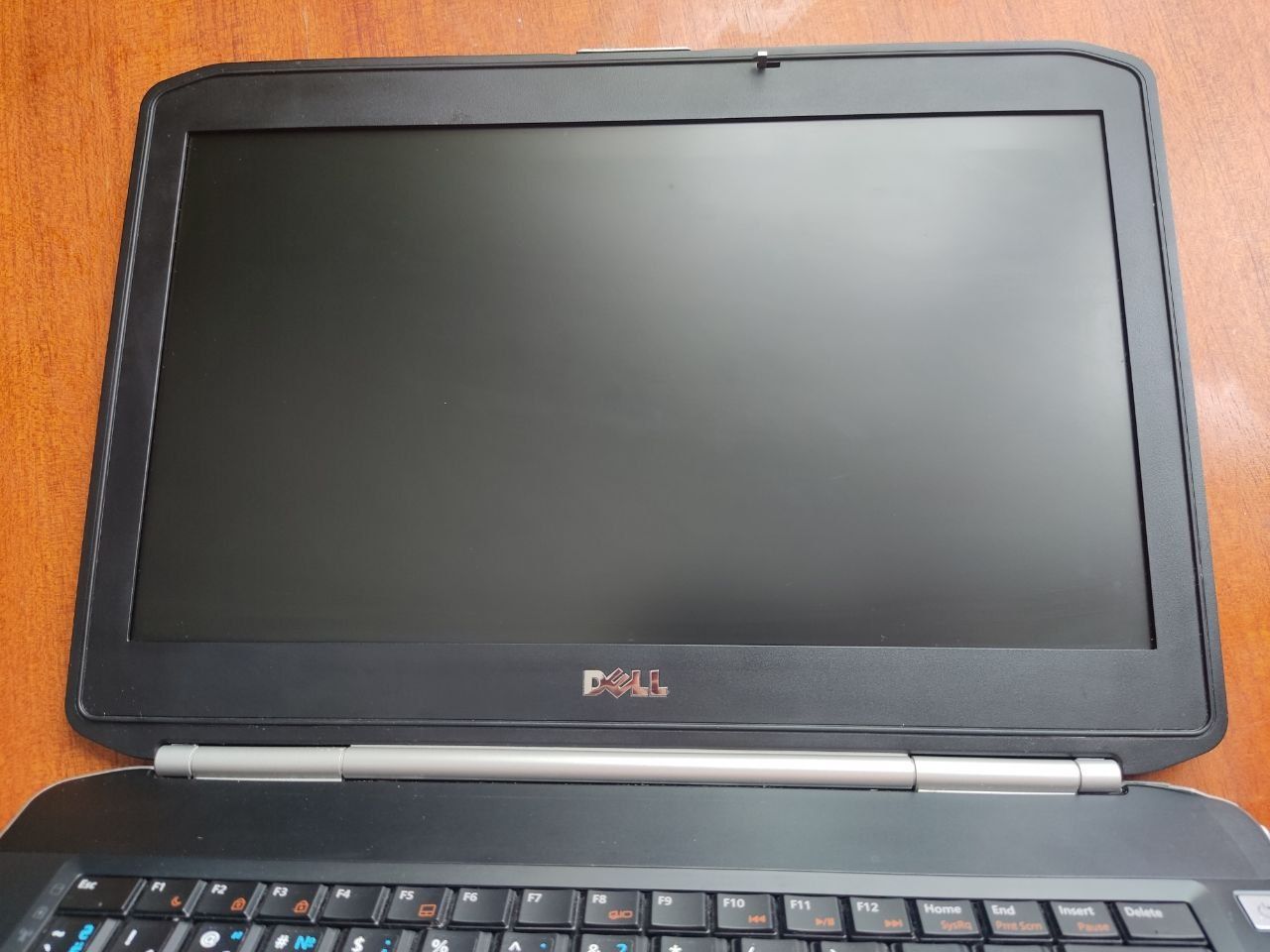 Dell latitude E5420 i3-2310m 4gb ssd 120gb