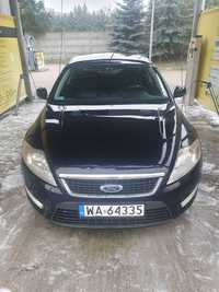 Ford Mondeo 1.8dci 2009r