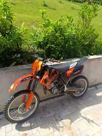 Ktm sx85 2007(sx, kx, yz, TC)