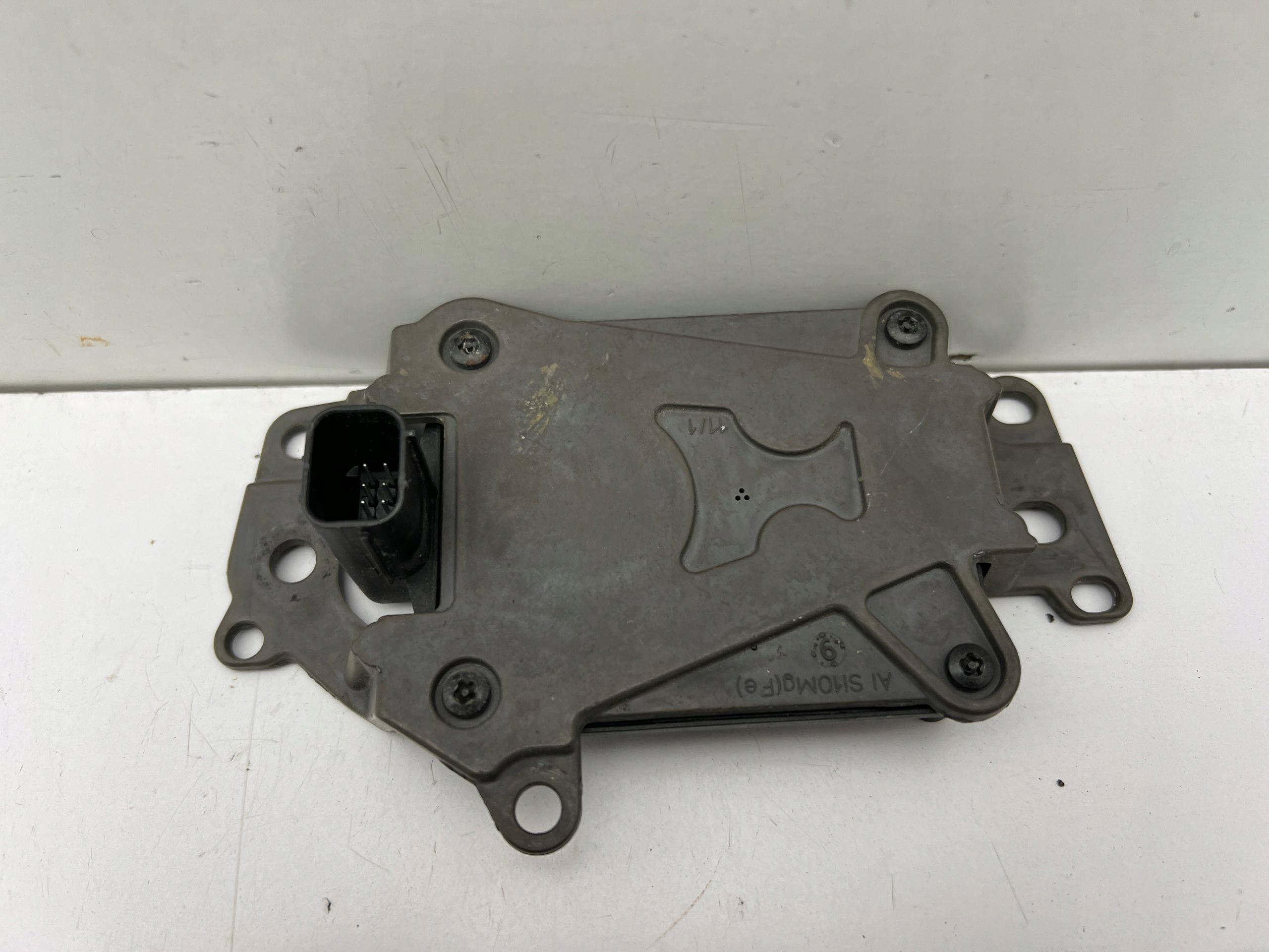 Toyota c hr Lift Radar Distronic moudł Sensor Czujnik prędkości Acc…