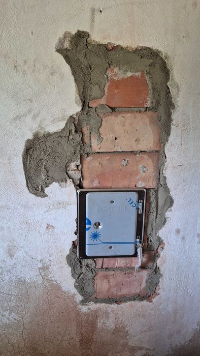 Frezowanie i rozwiercanie kominów oraz montaż wkładów SCHIEDEL