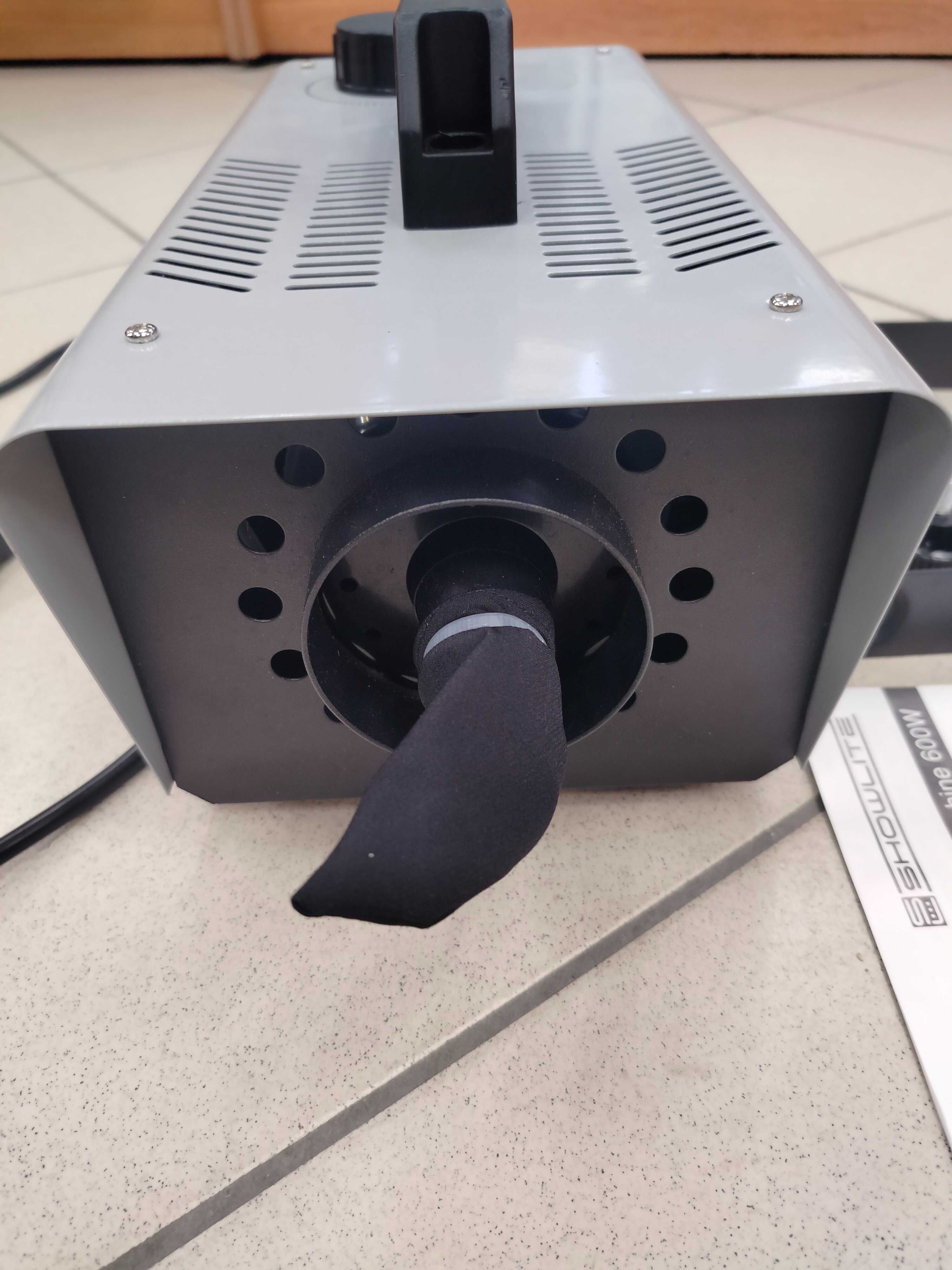 Wytwornica śniegu Showlite SM-600 600W