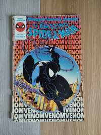 Komiks Spider-Man 4/1991