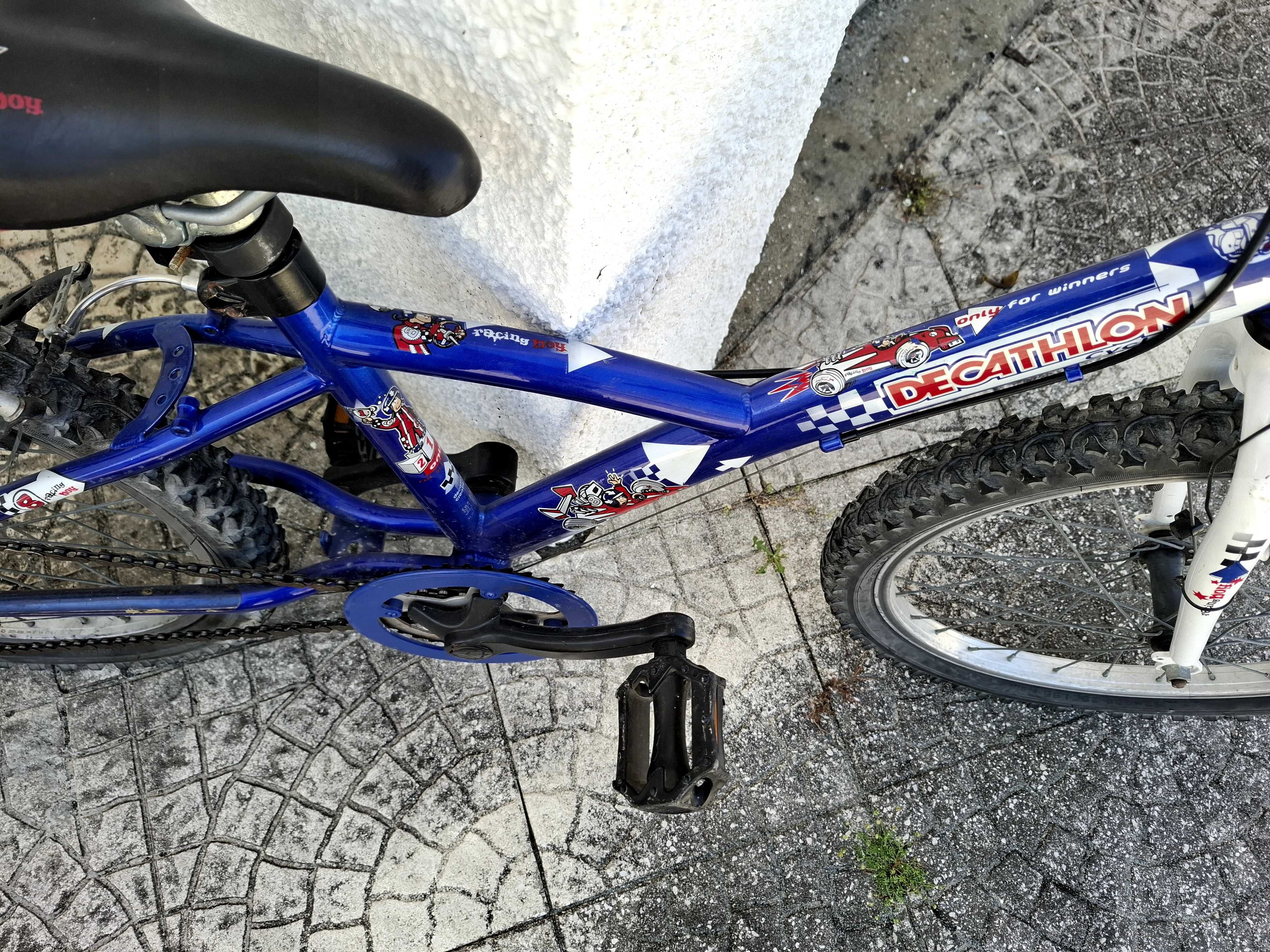 Vendo bicicletas