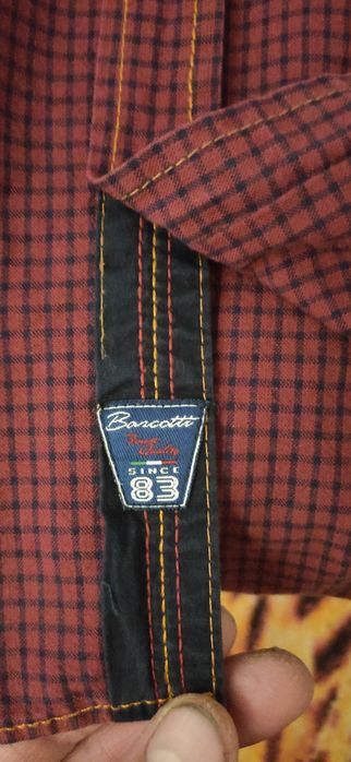 Сорочка чоловіча(нова)