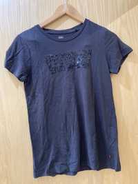 Tshirt Levis Lantejoulas