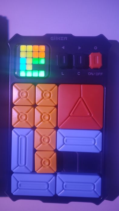 Giiker Super Slide в хорошому стані