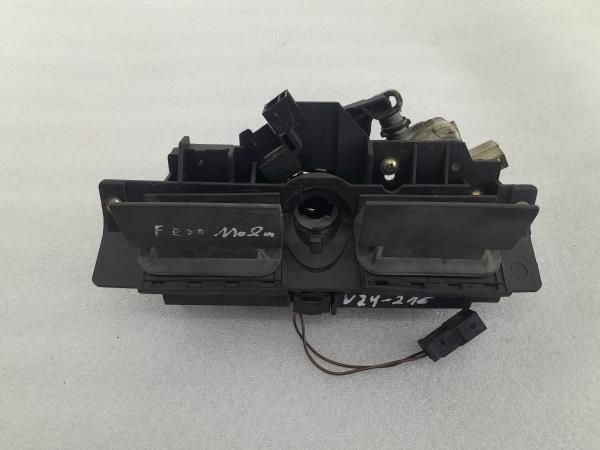 Puxador porta da mala AUDI A6 (4B2, C5)