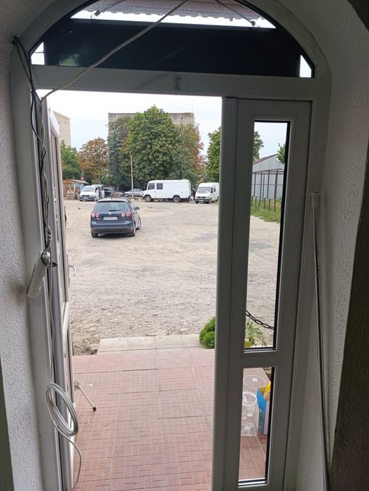 Торговое примищення