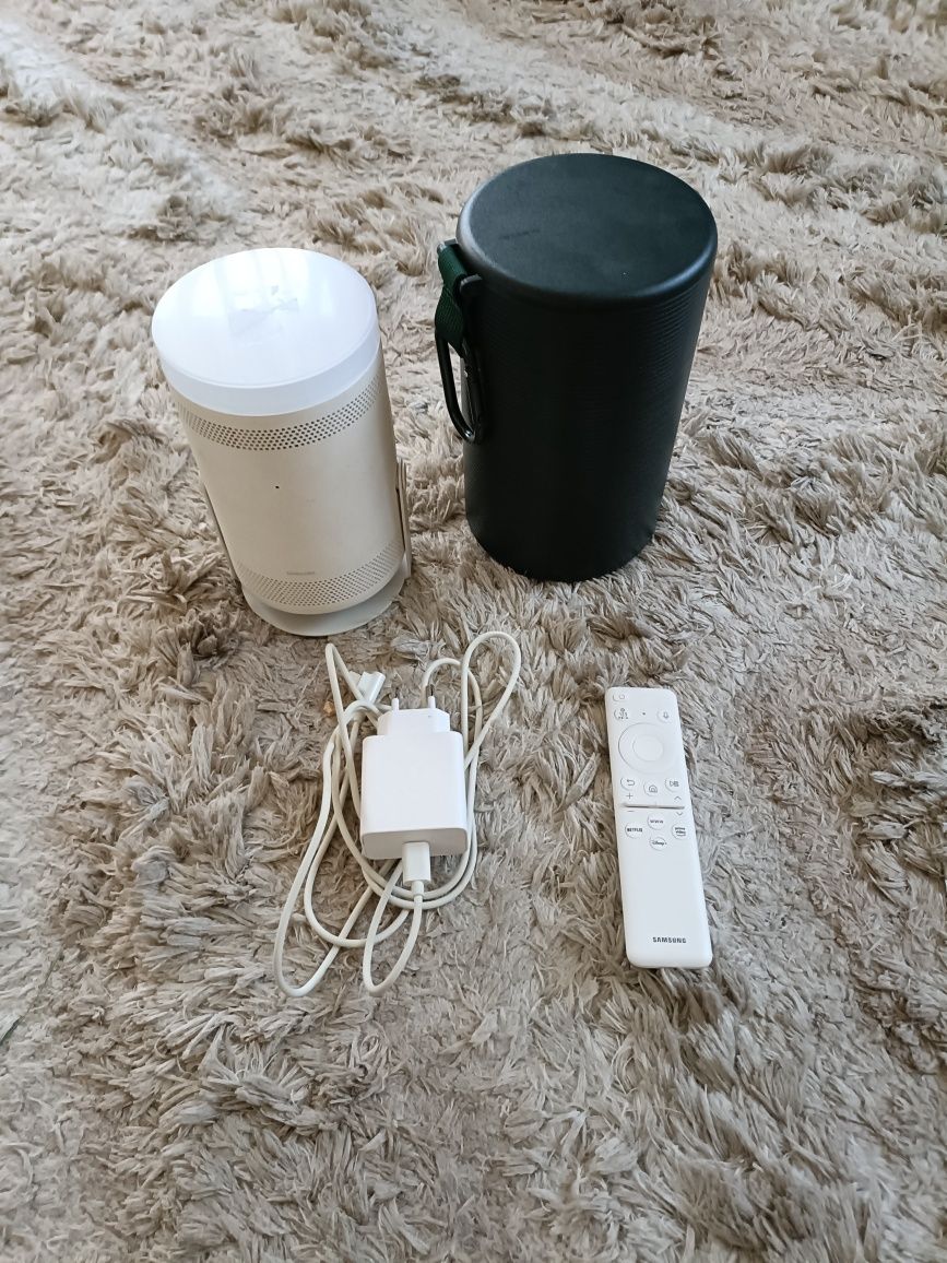 Projektor Samsung freestyle 2 gen