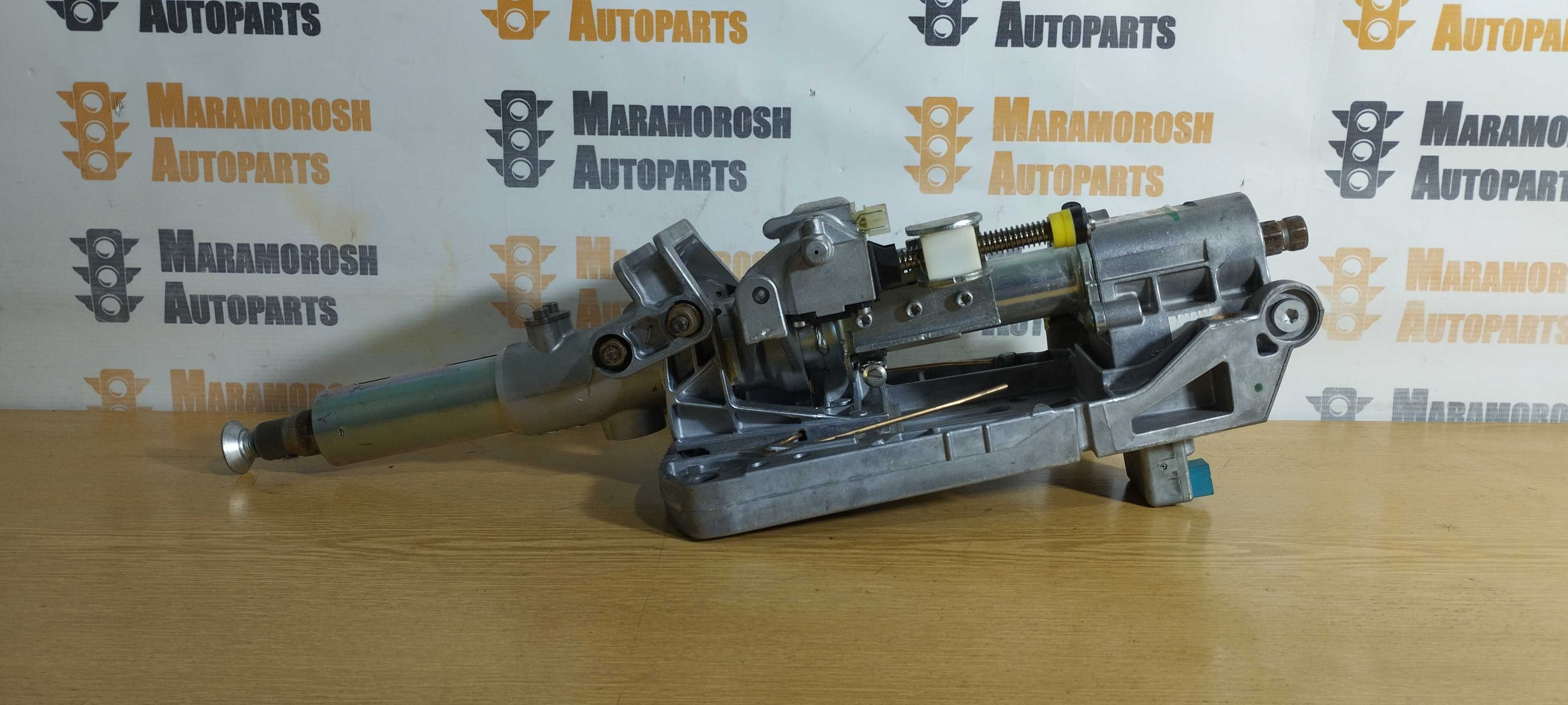 mercedes x204 glk 320 бачок насоса гур A0004602283  з розборки