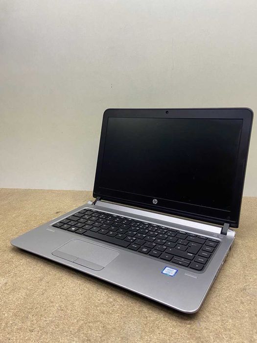 Ноутбук  13.3" HP ProBook 430 G3 X61 (i3-6100U/No RAM/No HDD,SSD)