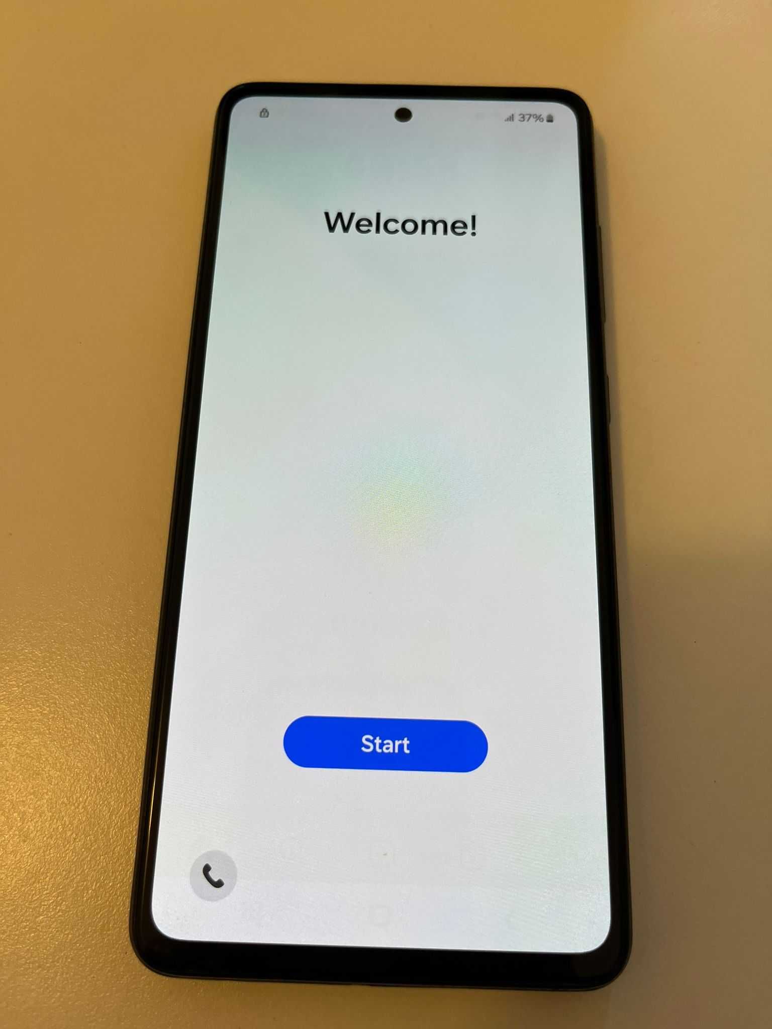 Samsung Galaxy A52s 5G