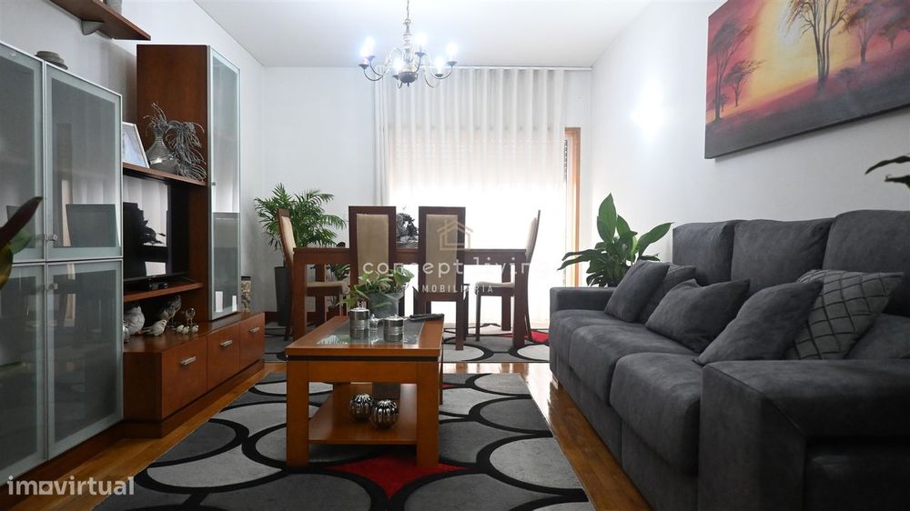 Apartamento T2 Venda em Fermentões,Guimarães