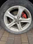 Диски R17 Audi Volkswagen