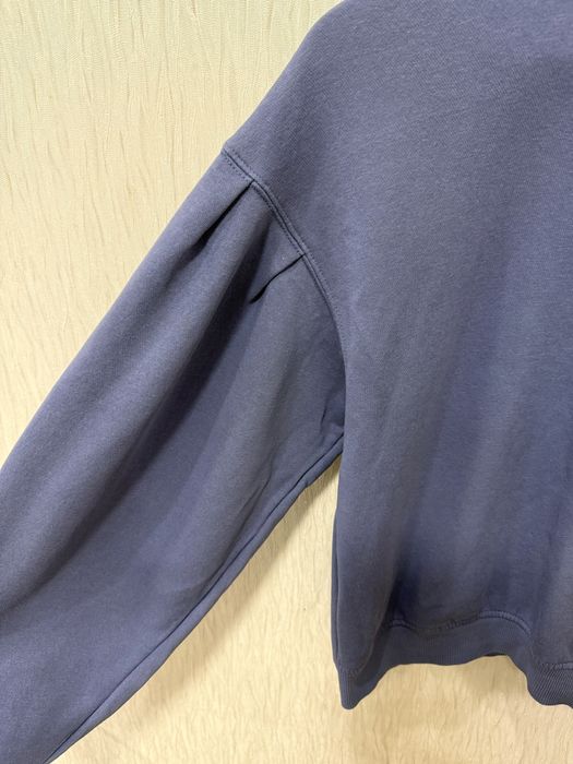 Світшот Divided H&M утеплений на флісі