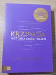 Książka "Krzywda" Eve Ainsworth