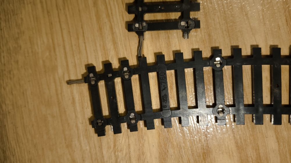 Kolejka Pico zestaw, dużo torów