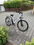 Rower elektryczny One Sport 36V 10Ah
