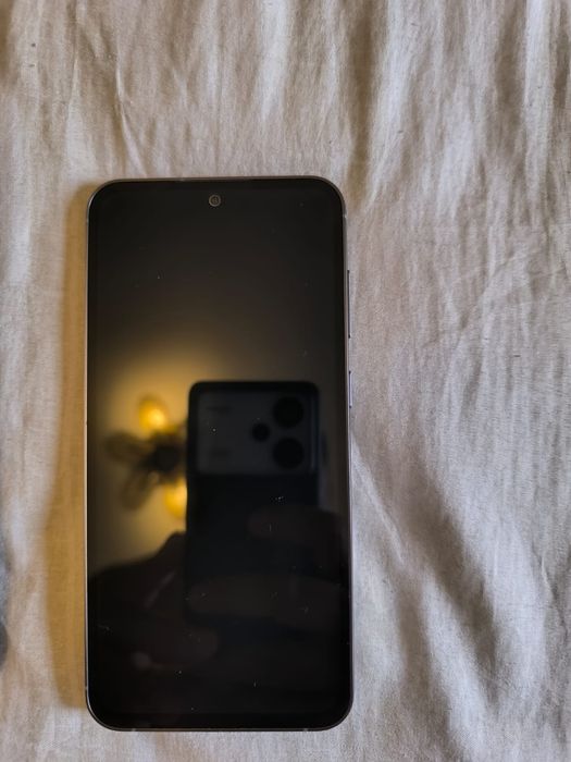 Samsung s23 fe semi novo