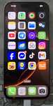 iPhone 16 Pro Max (4 cukle ładowania)