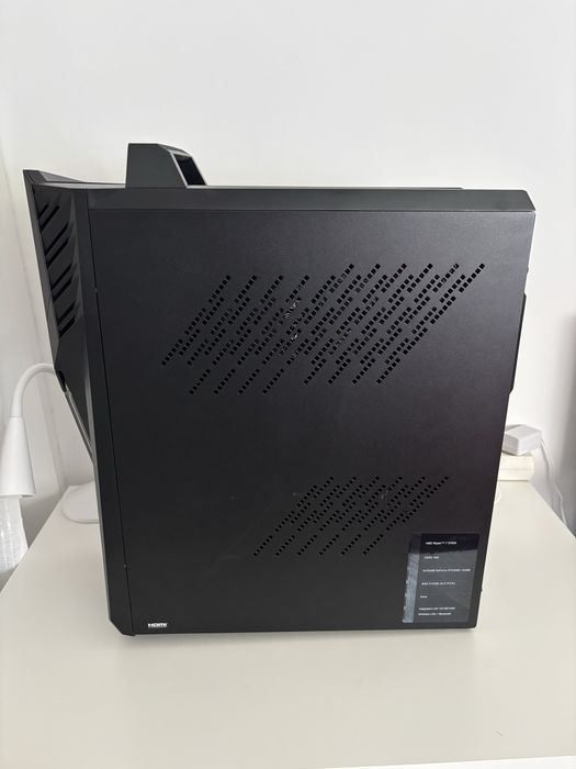 Asus ROG Gaming Desktop