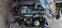 Motor E220 2.2cdi W211