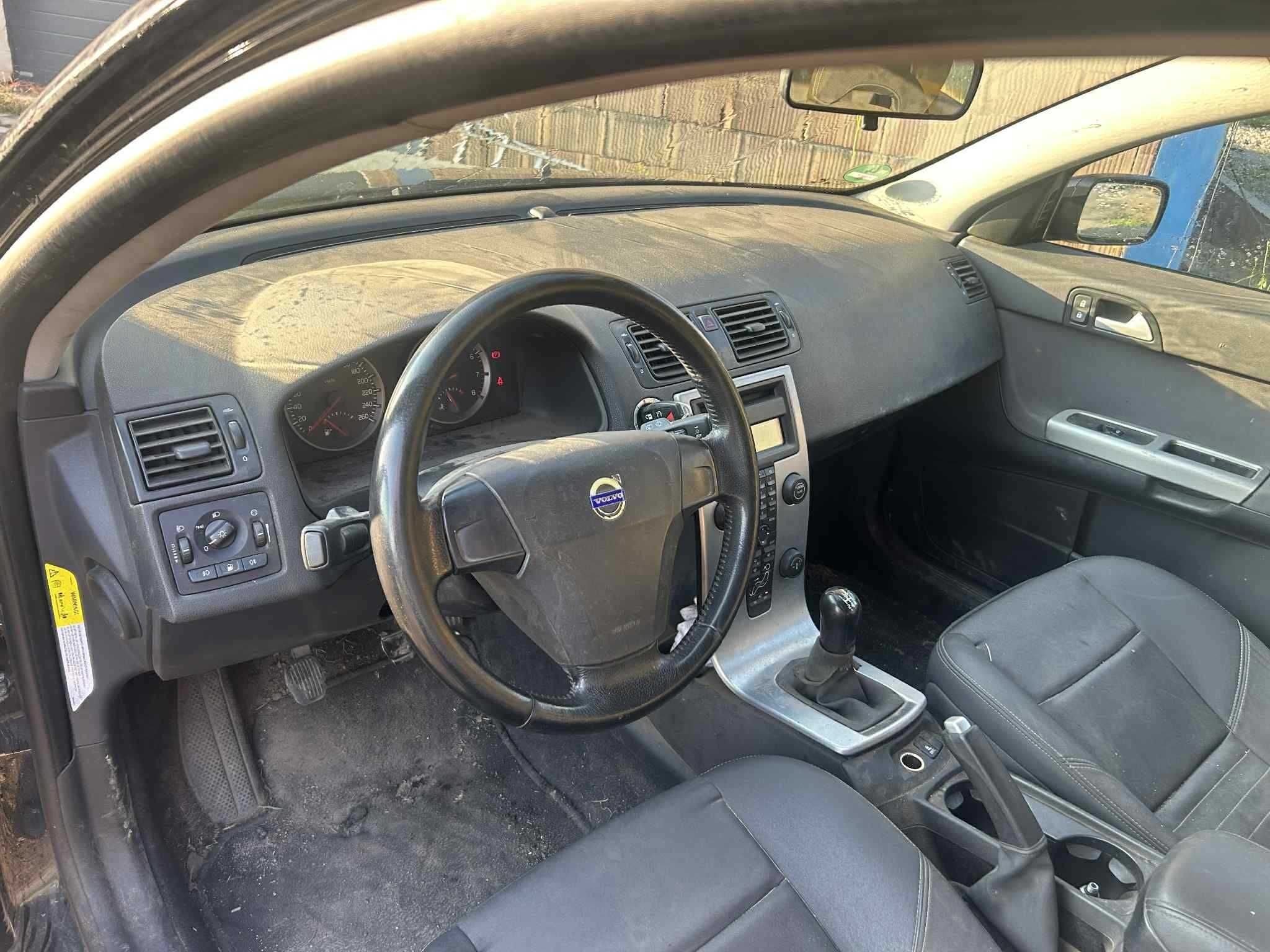 Volvo V50 1.8 LPG