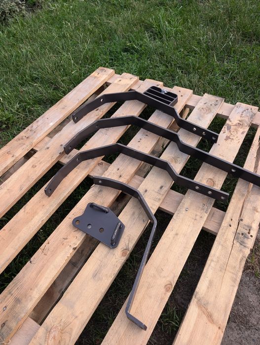 Крила кріплення МТЗ Запчастини МТЗ Кронштейни Кріплення МТЗ 80.82.892.