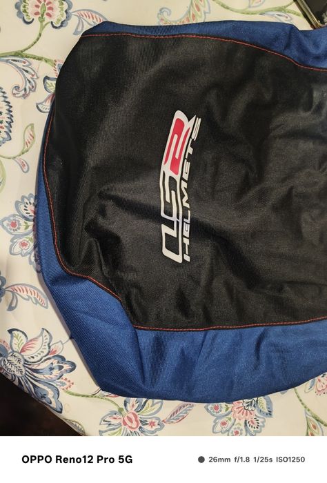 Capacete ls2 modular como novo