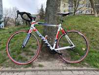 rower szosowy Scott Speedster 10