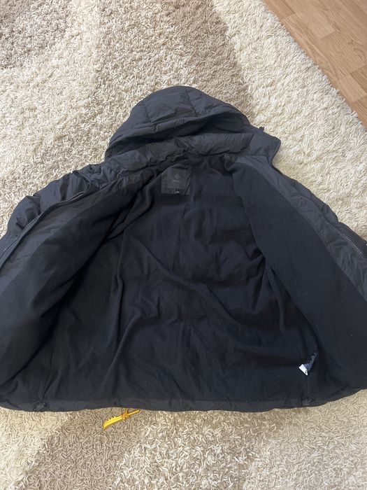 Куртка зимова NEXT