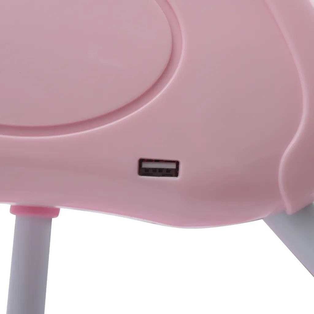 Huśtawka kołyska automatyczna Comfort Bluetooth Music Huśtawka 25 kg