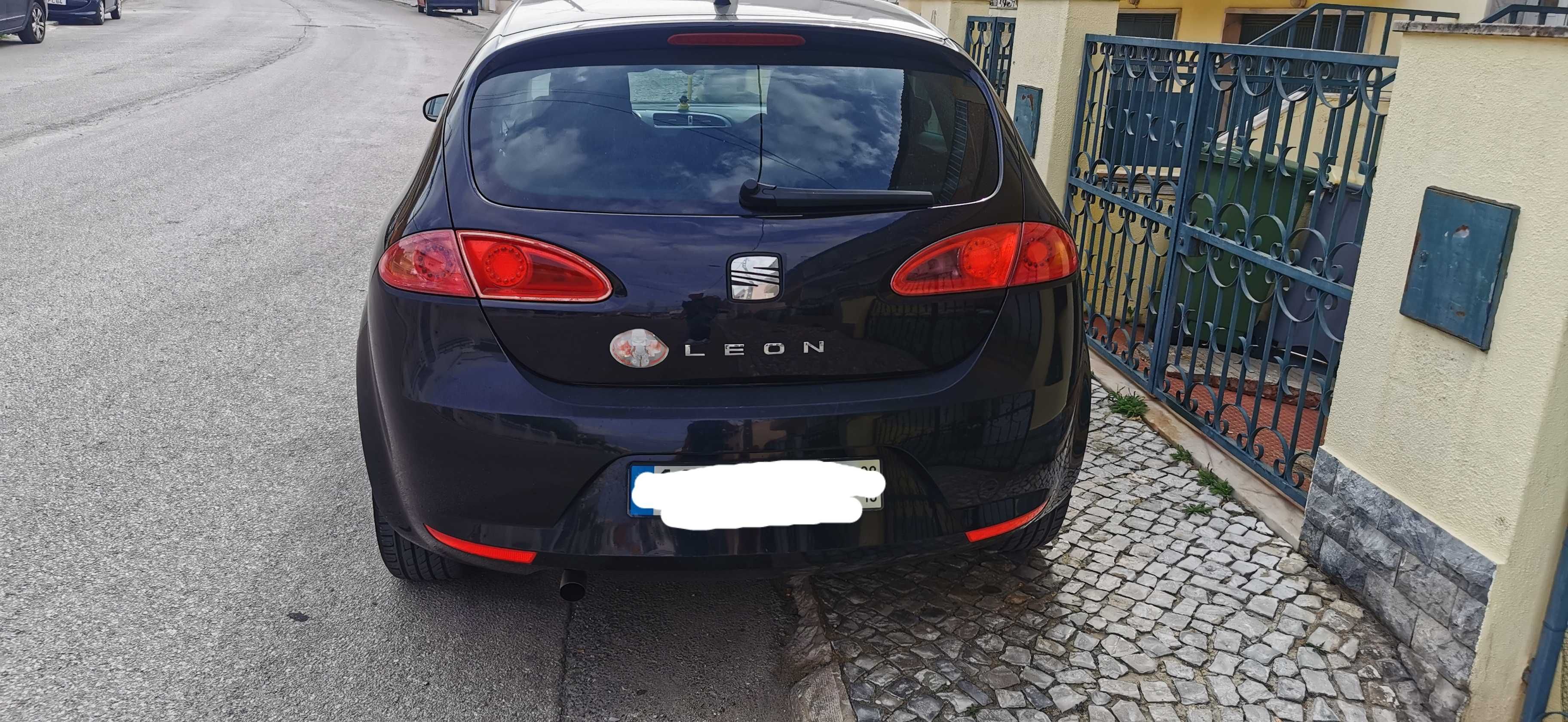 Seat Leon 1.4 2008