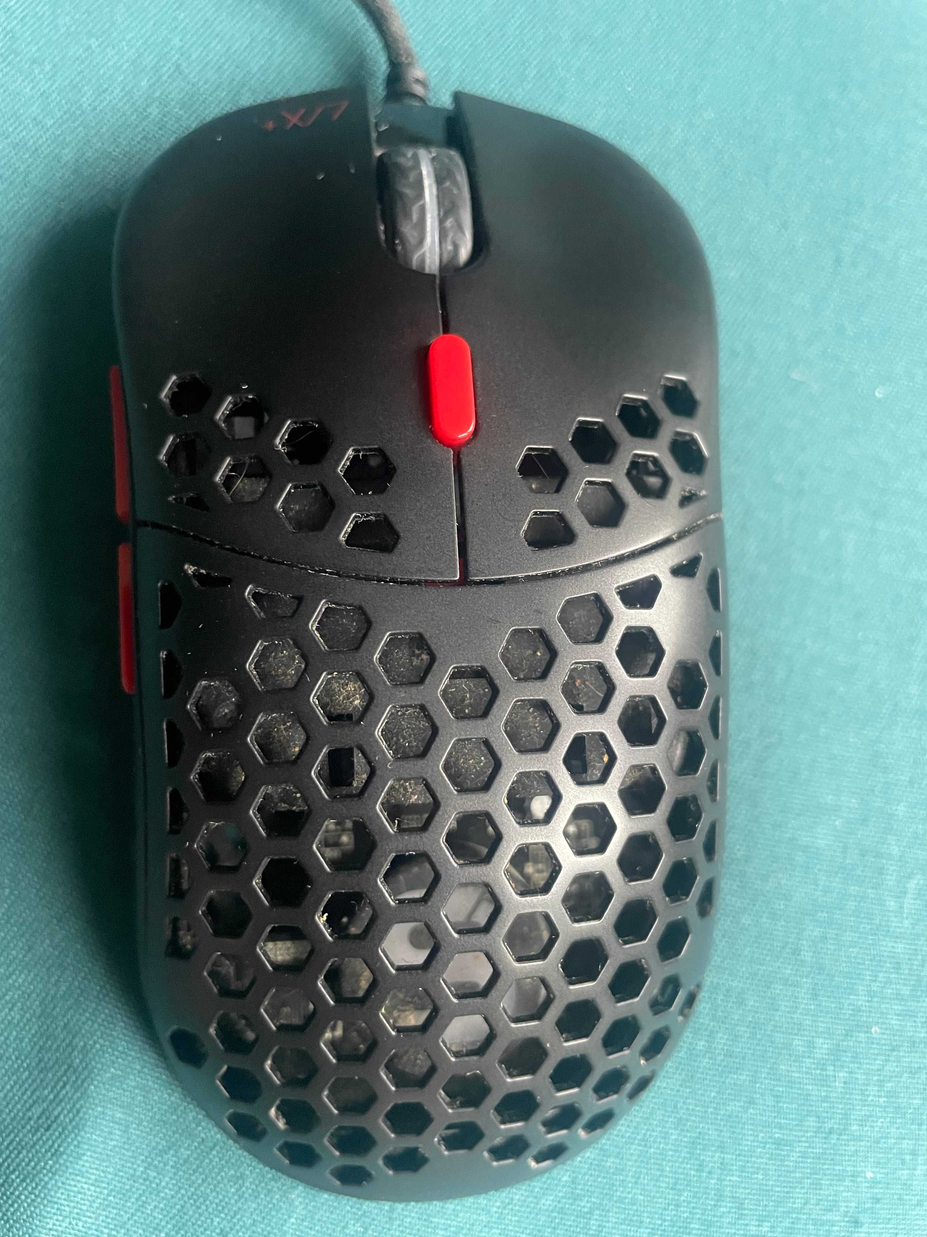 mysz SPC Lix Plus SPG050 59g (opis)