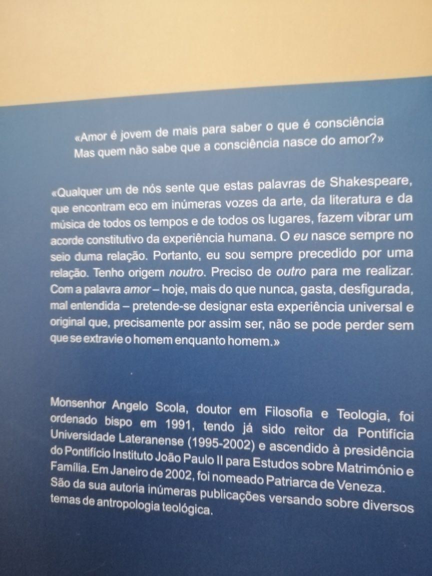 Homem Mulher - O caso decisivo do amor