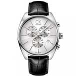 Zegarek męski Calvin Klein Exchange K2F27120 * Chronograf Swiss Made
