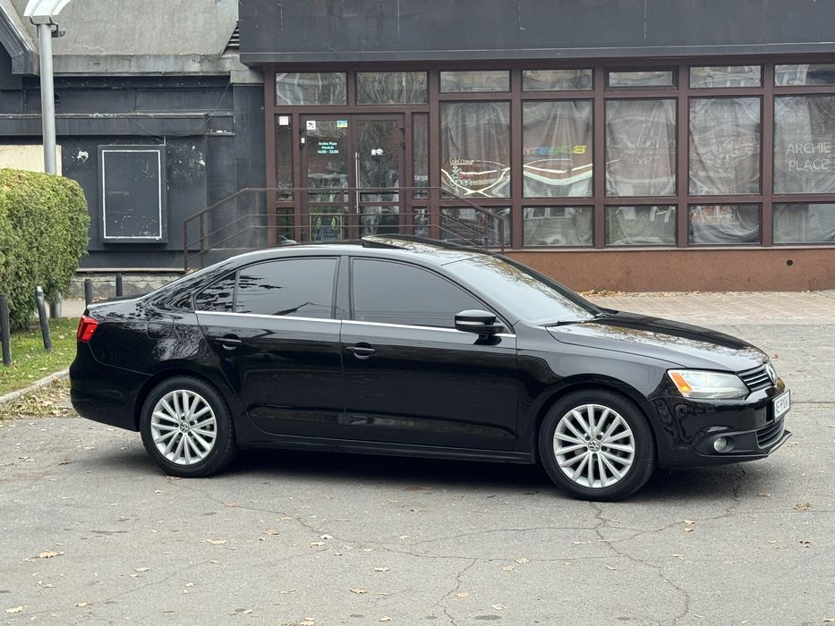 Продам Jetta 2,5 SEL