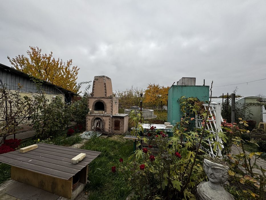 Здам частину будинку в Ч. Слободі