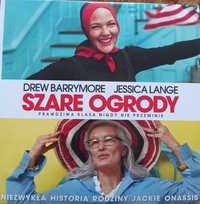 Świetny film "Szare ogrody"